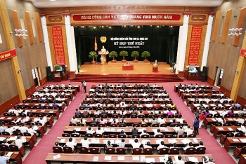 danh sach 65 nguoi trung cu dai bieu hdnd tinh son la nhiem ky 2021 2026