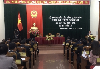 danh sach 50 nguoi trung cu dai bieu hdnd tinh quang binh nhiem ky 2021 2026