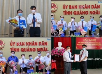 tphcm quang ngai lang son bo nhiem nhan su lanh dao moi