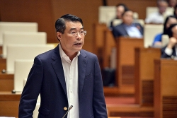 Thống đốc Lê Minh Hưng: Việt Nam không thao túng tiền tệ