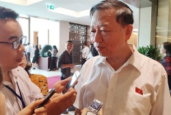 Bộ trưởng Tô Lâm nói về vụ bắt đại gia Trịnh Sướng buôn xăng giả