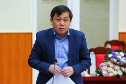 Vụ "quỹ đen": Cục trưởng Hoàng Hồng Giang bị kỷ luật khiển trách