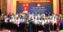 Nhân sự mới TP.HCM, Lạng Sơn, Hà Giang, Bình Phước