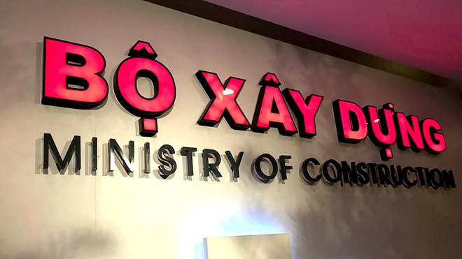 Bộ Xây dựng cử đoàn thanh tra khác đến Vĩnh Tường