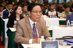 Vì sao Phó Chủ tịch VFF Cấn Văn Nghĩa xin từ chức?