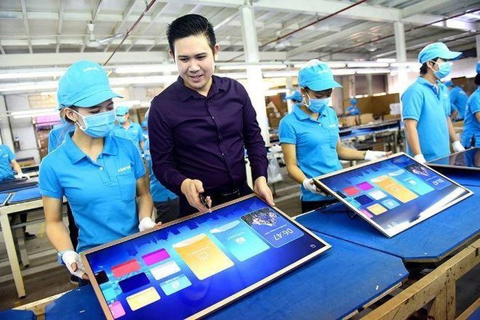 Vụ Asanzo: Sau Bộ Công thương, hải quan, thuế... đồng loạt vào cuộc