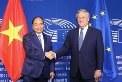 Ngày 30/6, Việt Nam ký kết 2 hiệp định thương mại lớn chưa từng có với EU