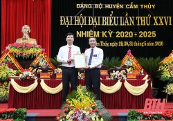 thanh hoa bac lieu dieu dong bo nhiem lanh dao moi