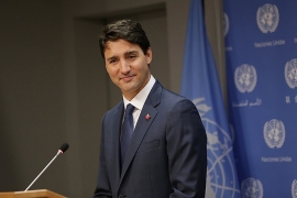Tin tức thế giới mới nhất hôm nay (6/6): Thủ tướng Canada quỳ gối phản đối phân biệt chủng tộc