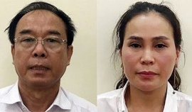 Tiếp tục đề nghị truy tố cựu Phó Chủ tịch TP.HCM Nguyễn Thành Tài
