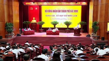 Danh sách 56 người trúng cử đại biểu HĐND tỉnh Bắc Ninh nhiệm kỳ 2021-2026