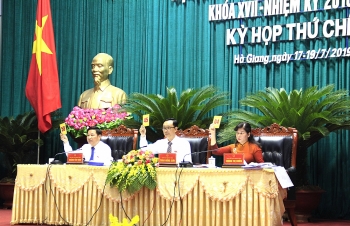 danh sach 57 nguoi trung cu dai bieu hdnd tinh ha giang nhiem ky 2021 2026