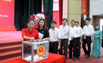 danh sach 50 nguoi trung cu dai bieu hdnd tinh lai chau nhiem ky 2021 2026