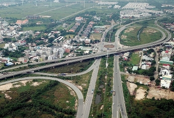 muc tieu hoan thanh tuyen vanh dai 3 4 tphcm trong giai doan 2021 2025