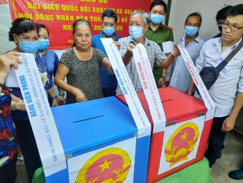 danh sach 30 nguoi trung cu dai bieu quoc hoi tai tphcm