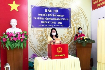 danh sach 9 nguoi trung cu dai bieu quoc hoi tai an giang