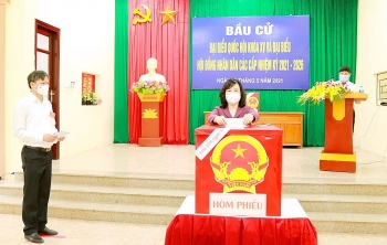 danh sach 7 nguoi trung cu dai bieu quoc hoi tai bac ninh