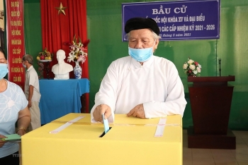 danh sach 7 nguoi trung cu dai bieu quoc hoi tai ben tre