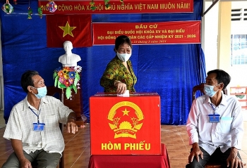 danh sach 7 nguoi trung cu dai bieu quoc hoi tai ca mau