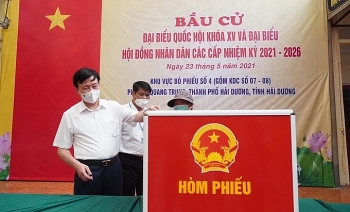 danh sach 9 nguoi trung cu dai bieu quoc hoi tai hai duong