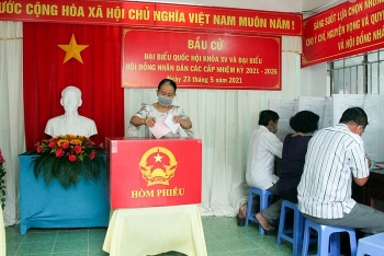 danh sach 6 nguoi trung cu dai bieu quoc hoi tai hau giang