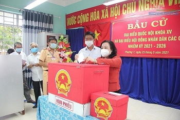 danh sach 6 nguoi trung cu dai bieu quoc hoi tai phu yen