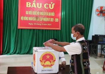 danh sach 7 nguoi trung cu dai bieu quoc hoi tai quang nam