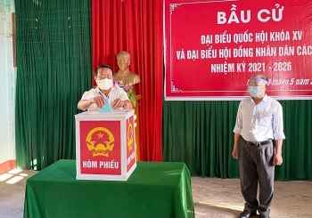 danh sach 6 nguoi trung cu dai bieu quoc hoi tai quang tri