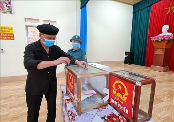 danh sach 7 nguoi trung cu dai bieu quoc hoi tai thai nguyen