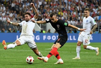 Link trực tiếp Anh vs Croatia: Xem online, nhận định tỷ số, thành tích đối đầu