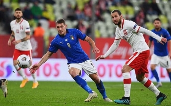 Link trực tiếp Italia vs Thụy Sĩ: Xem online, nhận định tỷ số, thành tích đối đầu