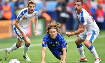 Link trực tiếp Croatia vs CH Séc: Xem online, nhận định tỷ số, thành tích đối đầu