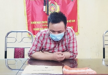 Khởi tố cặp tình nhân làm lây COVID-19 cho nhiều người ở Bắc Ninh