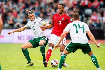 Link xem trực tiếp Xứ Wales vs Đan Mạch: Xem online, nhận định tỷ số, thành tích đối đầu