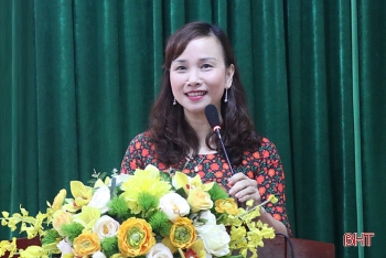 bo nhiem nhan su lanh dao moi ha tinh quang binh