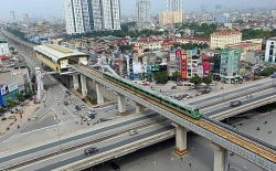 Đường sắt Cát Linh - Hà Đông sai sót từ thiết kế đến thi công