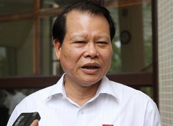 Đề nghị thi hành kỷ luật nguyên Phó Thủ tướng Vũ Văn Ninh