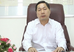 Chân dung tân Phó chủ tịch tỉnh Sóc Trăng Lâm Hoàng Nghiệp