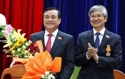 Bí thư Tỉnh uỷ Quảng Nam kiêm thêm chức Chủ tịch HĐND