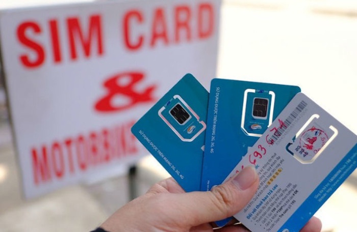 Gần 1 triệu thuê bao di động chuyển qua lại giữa 4 nhà mạng lớn