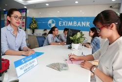 Sau lùm xùm, lợi nhuận Eximbank "bốc hơi" 30%
