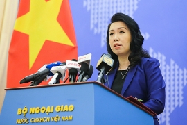 viet nam trao cong ham phan doi trung quoc tap tran o hoang sa