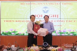 bo nhiem nhan su lanh dao moi ban to chuc trung uong bo tt tt