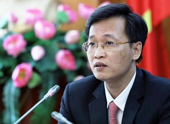 chan dung ong nguyen huu nghia tan bi thu tinh uy hung yen