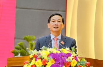 Chủ tịch HĐND và UBND tỉnh Lâm Đồng tái đắc cử nhiệm kỳ 2021-2026