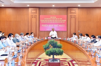 chu tich nuoc xay dung nha nuoc phap quyen de phung su nhan dan tot hon