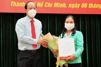 loat nhan su moi duoc dieu dong bo nhiem tai ha noi tphcm