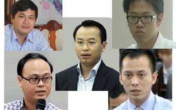 "Vá" lỗ hổng về cơ chế lựa chọn cán bộ