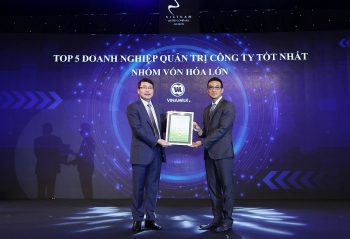 quan tri doanh nghiep tai vinamilk buoc da cho su phat trien ben vung