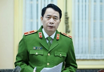 nhan su moi bcd cai cach hanh chinh cua chinh phu